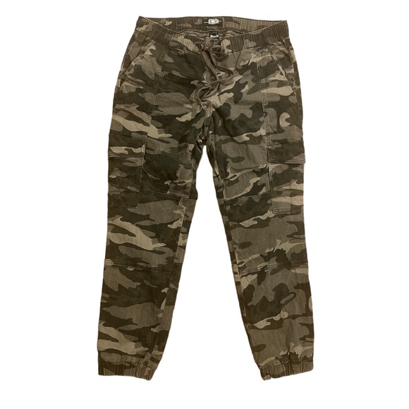 Rewash Pants & Jumpsuits Womens Camo Pants Poshmark